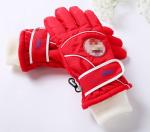 winter children gloves ,outdoor kids gloves , winter warm children gloves