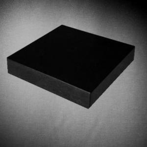 China 1000 X1000 DIN 876 Black Granite Surface Plate Grades 00 wholesale