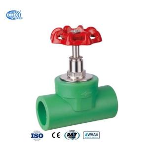 China Ppr Union Ball Valve wholesale