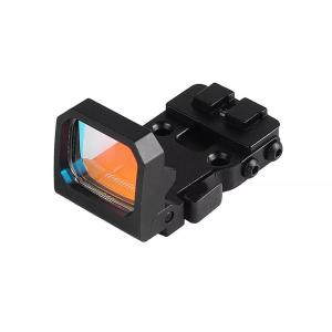 China Red Dot Reflex Sight Fogproof For Hunting Outdoor wholesale