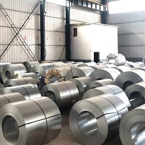 China 304 Cold Rolled Stainless Steel Coils Slitting Mild 2.5 Mm wholesale