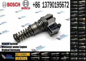 China Fuel Pump 313GC5233MX 0986445011 0414755015 for 2003-2006 E7 Trucks wholesale