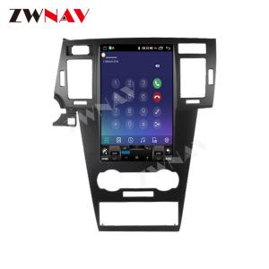 China Chevrolet EPICA Radio Auto Stereo Head Unit Vertical Screen Car DVD Player Tape Recorder wholesale