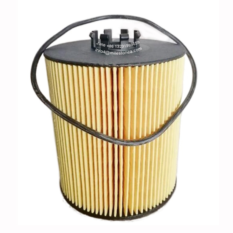 farm machinery parts lube oil filter element L36048 11212420 P550938 RE509672