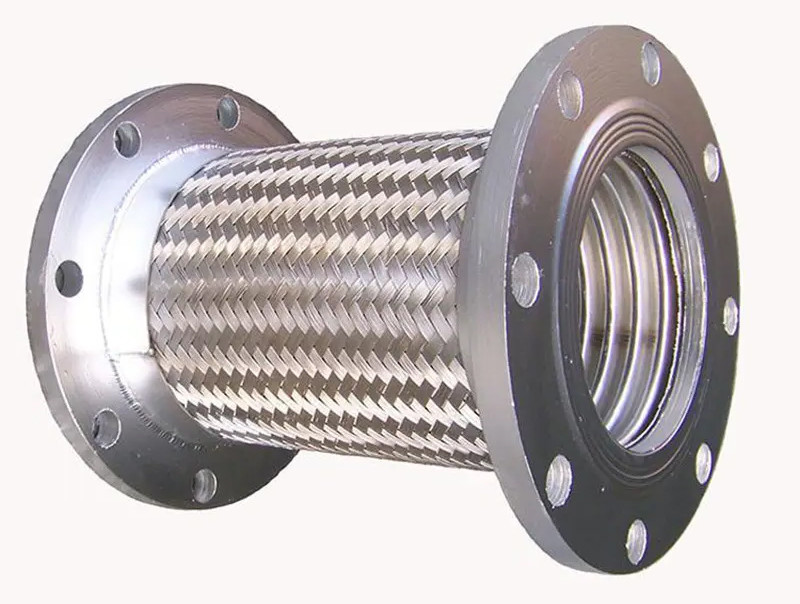 Garden Metal Flexible Hose 1 Inch Guard Guide Reel 100ft for Trolley
