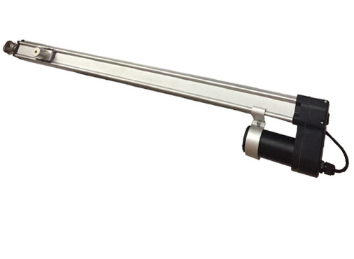 12v /24v dc precision and compact linear drive, IP65 (waterproof) , 7000N load
