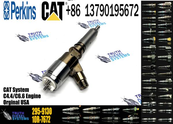 CAT Fuel Injector Nozzle 295-9130 382-0480 282-0490 292-3780 306-9380 306-9390