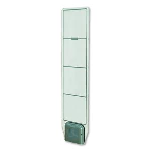 China XLD-T05 acrylic MON RF EAS stores anti-shoplifting security sytem wholesale