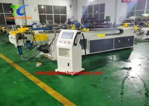 China Od 2mm Thickness Cnc Pipe Bending Machine For Kitchen Products on sale