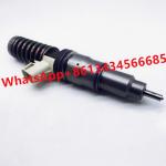 Diesel engine fuel Injector 3801369 BEBE4D27002 BEBE4D18002 3847790 21379939 E3