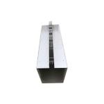 High Strength Polymer Concrete Drainage Channel Slot Linear Drainage Trench
