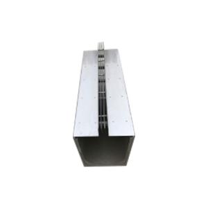 China High Strength Polymer Concrete Drainage Channel Slot Linear Drainage Trench wholesale