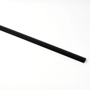 China Wide Soft Colorful PVC Industrial Profiles wholesale