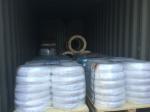 AISI 304/304L Spring Steel Wire , Stainless Steel Jewelry Wire Coil