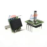 NPC-1210-100G-3L Efficient Stainless Steel Pressure Sensor For Industrial