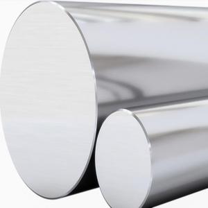 China SGCC SGCD Incoloy 825 Round Bar Boiler Nickel Alloy Steel wholesale