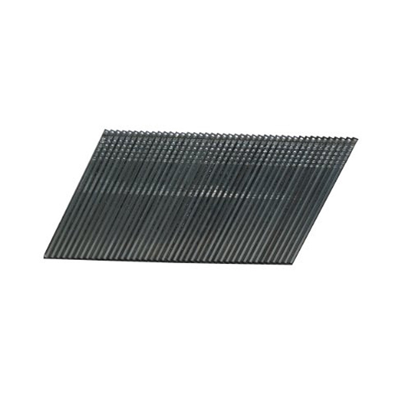 16 Gauge Galvanized Finish Brad Nails AT32 Angled 20 Degree 32mm Q195 Carbon Steel