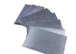 Non Magnetic Nickel Clad Stainless Steel Sheet , Nickel Clad Stainless Steel