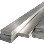 2B 316L Stainless Steel Flat Bar 201 202 301 304 309 310 317L 310S 321 409 410