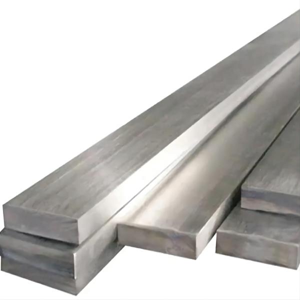 2B 316L Stainless Steel Flat Bar 201 202 301 304 309 310 317L 310S 321 409 410