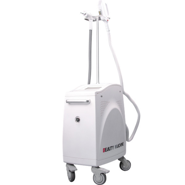 Acne Treatment 3 In 1 IPL Laser Hair Removal Machine 110v Yag Laser Tattoo