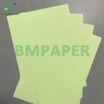 Smooth Surface 180gsm 230gsm Colored Cardstock For Wedding Invitations