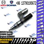BOSCH injetor 0414701039 0414701063 Diesel fuel Unit pump assembly 0414701039