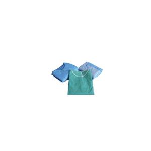 China Anti Bacteria Surgical Disposable Gown For Safety Equipment Protective wholesale