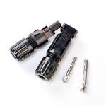 DC 1500V Rated PV004 Connector Electrical Wire for Solar Installations 100M