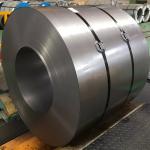 OEM ODM 304SS Flexible Stainless Steel Strip 1.5mm Austenitic Stainless Steel