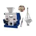 1750*1250*680 Hydraulic Biomass Wood Briquette Machine for Straw Briquette