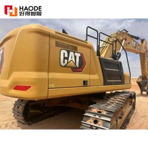 China Used Caterpillar Crawler Excavators Used excavator for sale CAT336/36TON large Crawler Used Digger Excavators wholesale