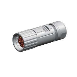 China 8 Core M23 Connector wholesale