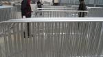 Sports Exhibition Dedicated to Crowd Control Barriers