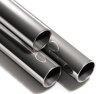 China 316ti 316l Stainless Steel Round Pipe Tube Suppliers Seamless Ss Tubing wholesale