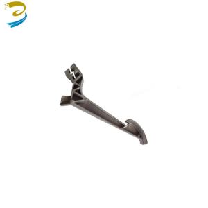 China Contact for Freight and Delivery Time of Az9719570002 HOWO Truck Parts Accelerator Pedal wholesale