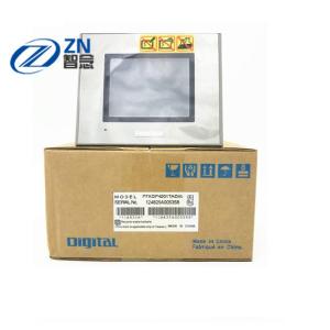 China PFXGP4201TADW Programmable Display GP4000W Touch Screen HMI wholesale