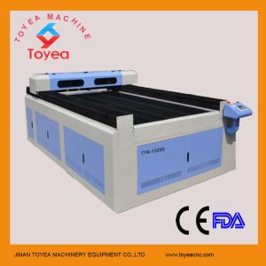 China Metal and Non-metal laser Cutting machine TYE-1325 wholesale