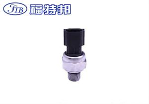China 4436535 4436536 Electrical Parts / Pressure Sensor For Hitachi Komatsu Zaxis Excavator wholesale