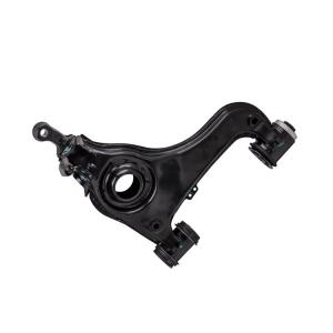 China 2103307607 2103303407 Mercedes W210 Upper Control Arm Replacement wholesale