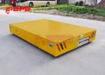 35 Ton Trackless Transfer Cart