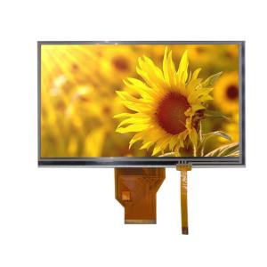 China 7inch LCD TFT Display wholesale