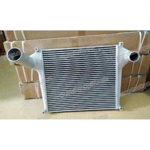 China Radiator For HINO MEGA 500 Truck Spare Body Parts wholesale