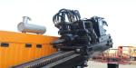 Underground Cable Laying Horizontal Directional Drilling Equipment DL660S