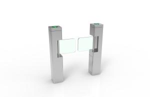 China Automatic Vertical Swing Barrier wholesale