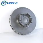 Metal Precision CNC Machining Steel Milling Parts Service Heat Treatment