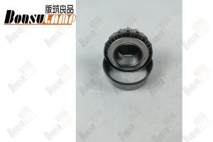 China 9000931720 Front Axle Hub Outer Bearing 32207 7507 9-00093172-0 8942480831 ISUZU NKR55 4JB1 on sale