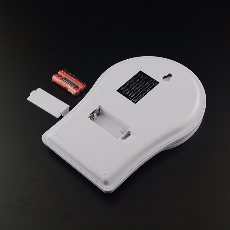 Food Diet Digital Pocket Scale Kitchen Use With Auto - Off Function