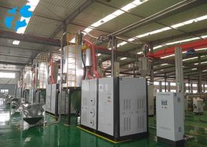 China 1000Kg/h Stainless Steel TPU Industrial Desiccant Dehumidifier wholesale