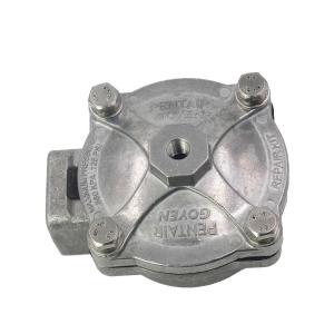 China GOYEN RCAC25T4 1'' Remote Pilot Pulse Jet Valve RCAC25T4002 wholesale